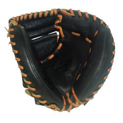 MacGregor® Prep Series Catchers Mitt Brown - RHT - Sportsplace.store