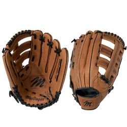 MacGregor; Varsity 12.5;Baseball Fielder's Glove - Sportsplace.store