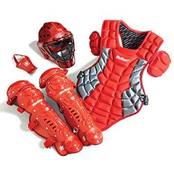 MacGregor; Youth Catcher's Gear Pack - Sportsplace.store