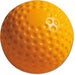 MacGregor&#174; 9" Yellow Dimpled Baseball - Sportsplace.store