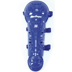 MacGregor®B62 Single Knee Jr. Leg Guard - Sportsplace.store