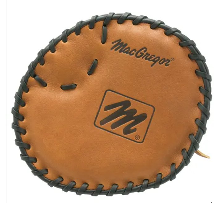 MacGregor®Infield Training Glove - Sportsplace.store