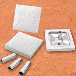 MacGregor®Professional Bases without Anchors - Sportsplace.store