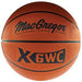 MacGregor®Rubber Basketball - Official Size 29.5 in. - Sportsplace.store