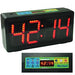 MacGregor®Up/Down Count Timer Clock - Sportsplace.store