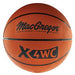 MacGregor®X2500 Junior Basketball 27.5 in. - Sportsplace.store