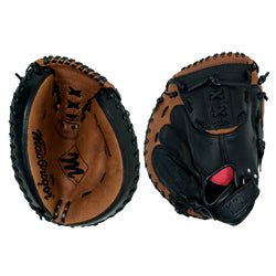 MacGregor®Youth Series Catchers Mitt LHT - Sportsplace.store