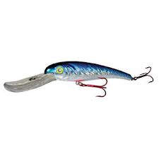 Manns Textured Stretch 25+ Blue Mackerel - Sportsplace.store