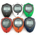 Mark 1 Economy Stopwatch Prism Pack - Sportsplace.store