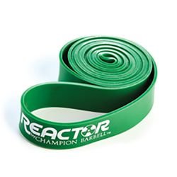 Medium Reactor Strength Band - Green - Sportsplace.store