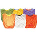 Mesh Reversible Scrimmage Vests - Adult (Dozen) - Sportsplace.store