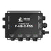 Metro Marine Full Spectrum Hub - 2 Outputs - Sportsplace.store