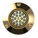 Metro Marine High - Output Submersible Underwater Light w/Intelligent Monochromatic LED's - Blue, 90° Beam - Sportsplace.store