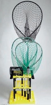 Mid Lakes Mr Longarm POP Net Display - Sportsplace.store