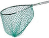 Mid Lakes Replacement Net Green 22x27 - Sportsplace.store