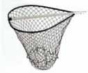 Mid Lakes Tech Net Slide Handle 17x21 - Sportsplace.store