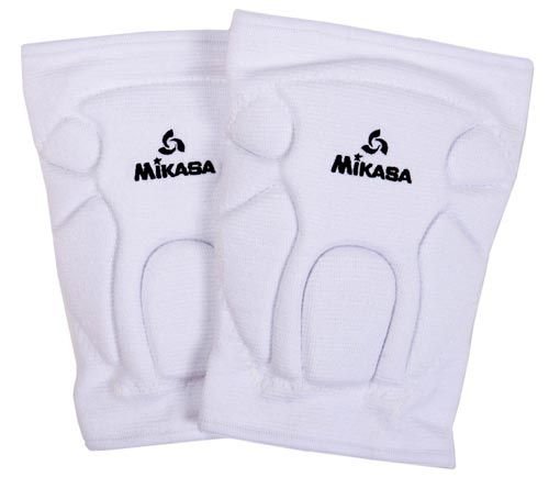 Mikasa Championship Knee Pads (Adult) - Sportsplace.store