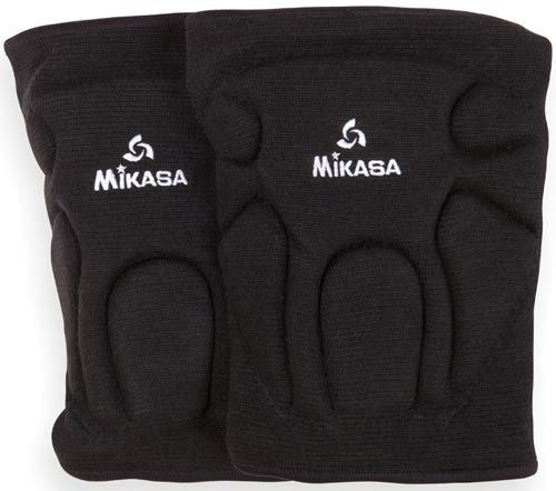 Mikasa Championship Knee Pads (Adult) - Sportsplace.store