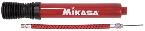 Mikasa Dual Action Hand Pump - Sportsplace.store