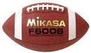 Mikasa F6006 Composite Football - Size 7 (junior) - Sportsplace.store