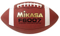 Mikasa F6007 Composite Football - Size 8 (youth) - Sportsplace.store