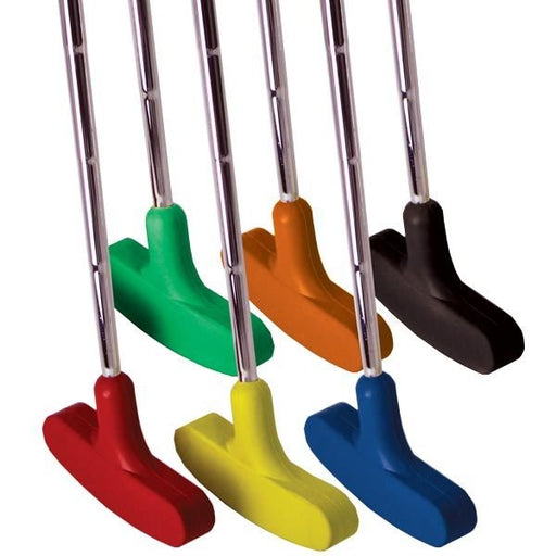 Mini-Golf Putters - Multi-Color - Sportsplace.store
