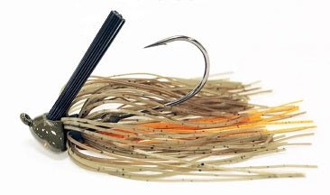 Missile Head Banger Jig 1/2oz Bamer Craw - Sportsplace.store