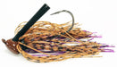 Missile Head Banger Jig 1/2oz Candy Grass - Sportsplace.store