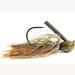 Missile Head Banger Jig 3/4oz Peanut Butter Jelly - Sportsplace.store