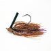 Missile Ikes Flip Out Jig 3/8oz Super Bug - Sportsplace.store