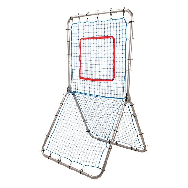 Multi - sport Pitch Back Screen (42"w X 72"h) - Sportsplace.store