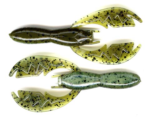 Net Bait Baby Paca Craw 9bg Summer Craw - Sportsplace.store