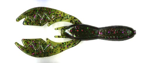 Net Bait Baby Paca Craw 9bg Watermelon Candy - Sportsplace.store