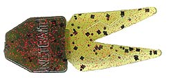 Net Bait Chunker Munker 5bg Watermelon Crawfish - Sportsplace.store