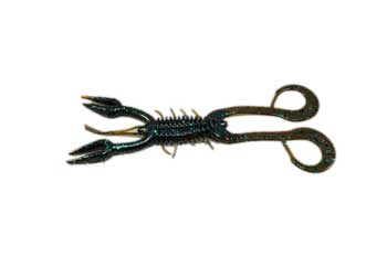 Net Bait HardyTack Craw 8bg Bama Bug - Sportsplace.store