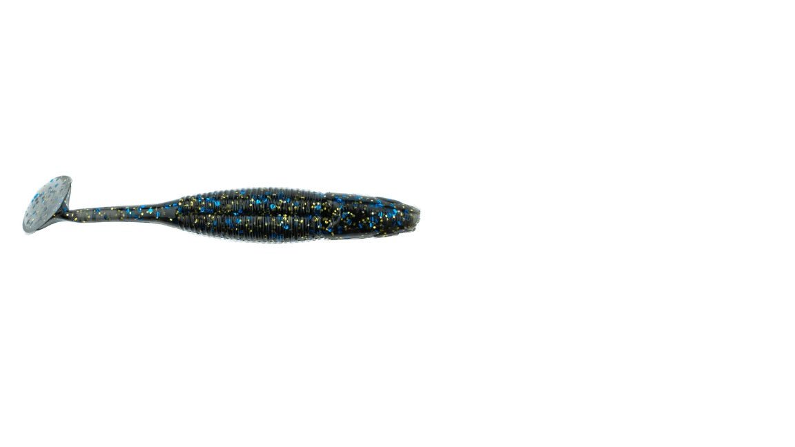 NetBaitBF Little Spanky 3.25in Bluegill 9ct - Sportsplace.store