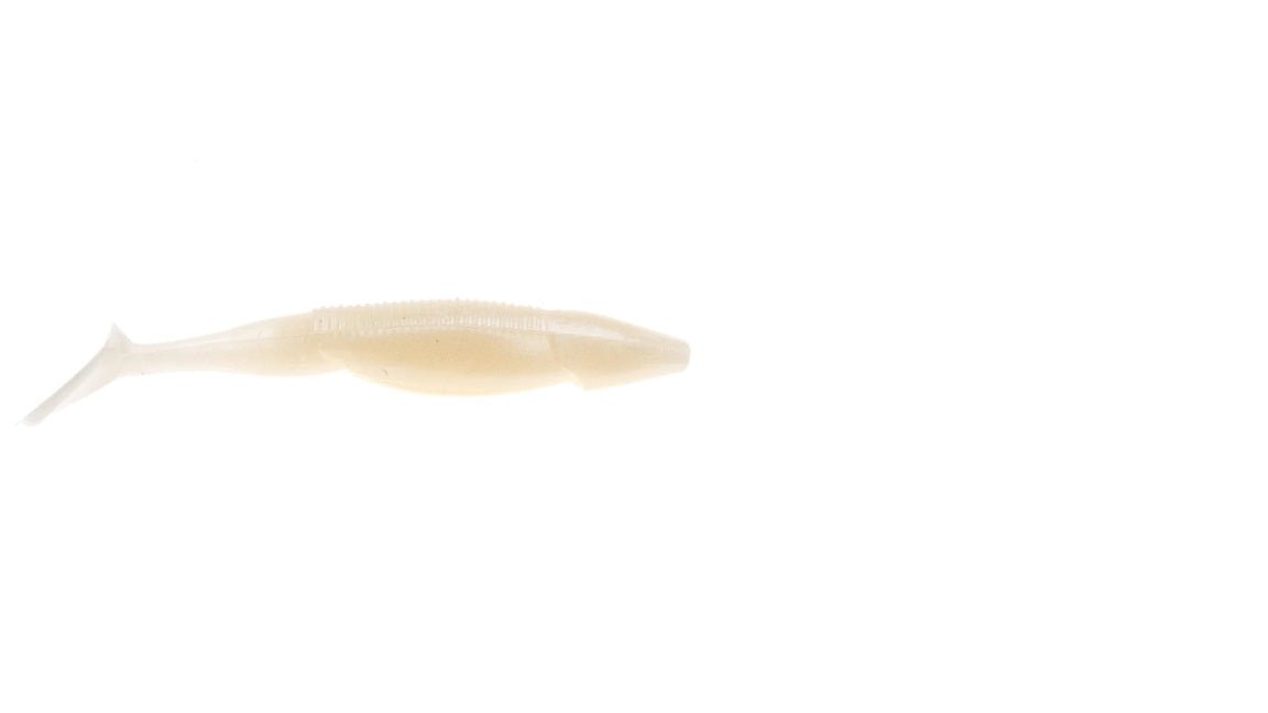 NetBaitBF Little Spanky 3.25in Pearl 9ct - Sportsplace.store