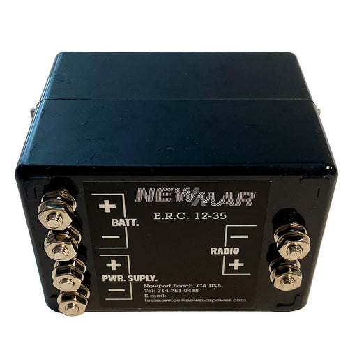 Newmar ERC - 12 - 35 Emergency Relay - Sportsplace.store