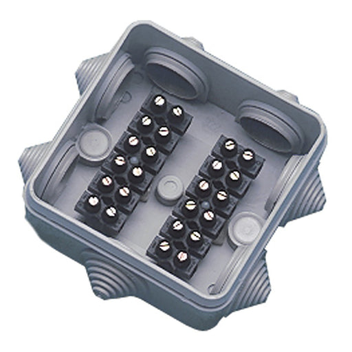 Newmar PX - 2 Junction Box - Sportsplace.store