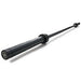 Olympic Power Bar 1500 lb Black Oxide - Sportsplace.store