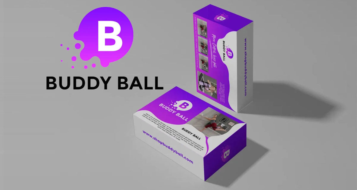 One Buddy Ball Band (No Ball) - Sportsplace.store