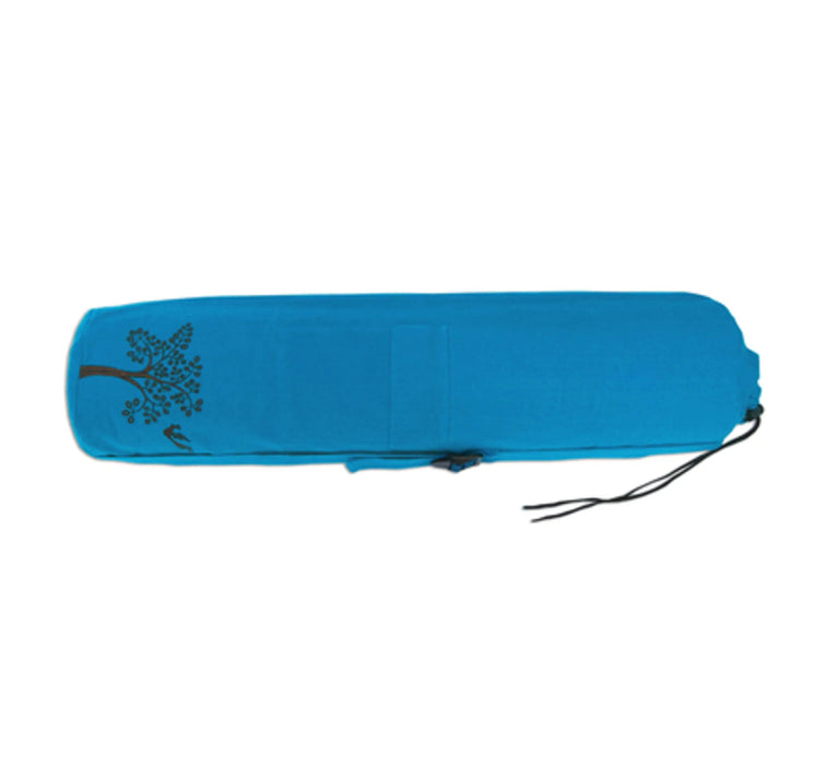 Organic Cotton Yoga Tote - Sportsplace.store