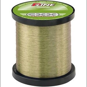 P-Line CXX-XTRA Moss Green 3000yd 10lb - Sportsplace.store