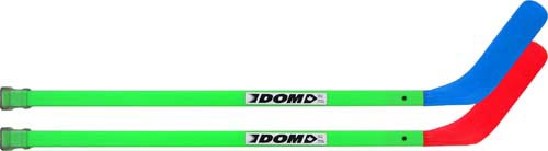 Pair Of 36" Dom Hockey Sticks - Sportsplace.store