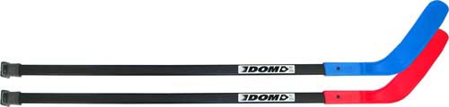 Pair Of 45" Dom Excel Hockey Sticks - Sportsplace.store