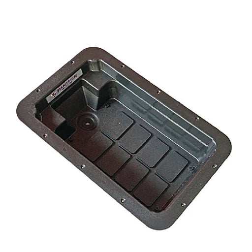 Panther Trolling Motor Foot Tray - Sportsplace.store