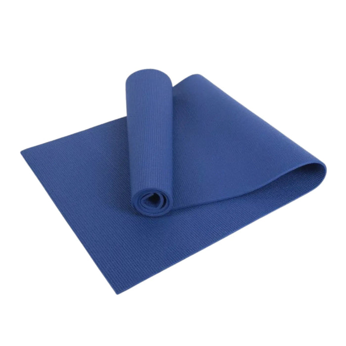 Performance Yoga Mat with Carrying Straps - Sportsplace.store