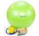 Pilates Yoga Eco Ball Kit With Choose of Accessory - Sportsplace.store