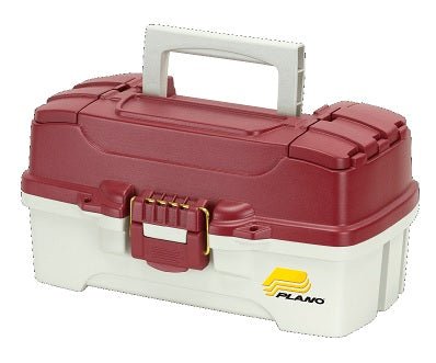 Plano 1 - Tray Tackle Box - Sportsplace.store