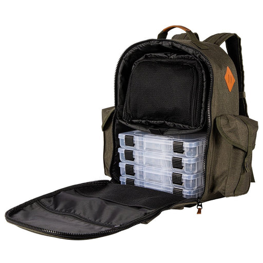 Plano A - Series 2.0 Tackle Backpack - Sportsplace.store